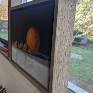 Orange and walnuts, Image 2.