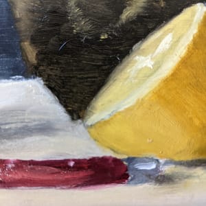 Still Life with Lemons by Phil Went, Image 2.