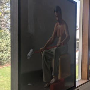"Ian" by Phil Went, Image 3.