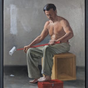 "Ian" by Phil Went, Image 2.