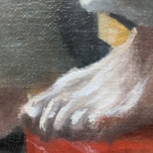 "Ian" by Phil Went, Image 1.