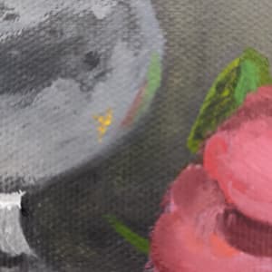 Escaping Camellia by Phil Went, Image 1.