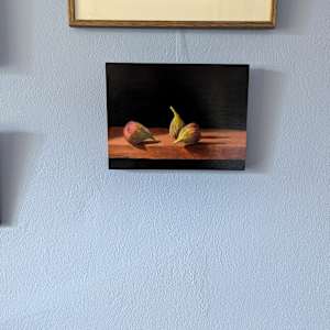 Three Figs by Phil Went, Image 3.