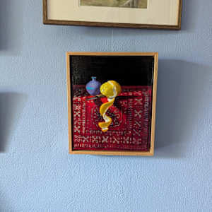 Dutch Baroque Lemon by Phil Went, Image 3.