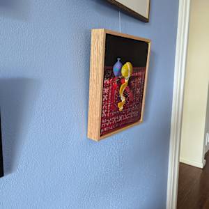 Dutch Baroque Lemon by Phil Went, Image 2.