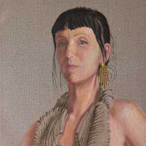 R.R. Pascoe by Phil Went