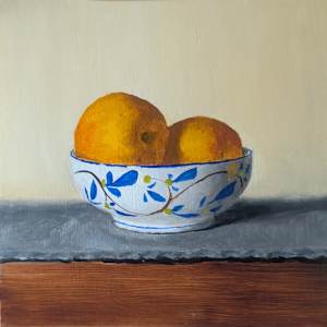 Apricots by Phil Went, Image 3.