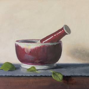 Crushed by Phil Went