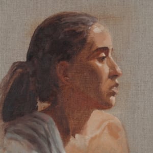 Yohanna by Phil Went, Image 6.