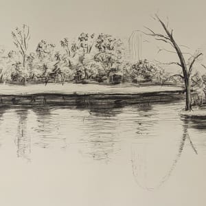 Lake by Phil Went