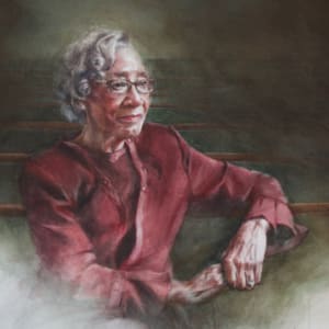 Faithful by Suzy Schultz