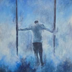Breathe by Rebecca Prince