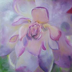 Perseverance by Rebecca Prince, Image 1.