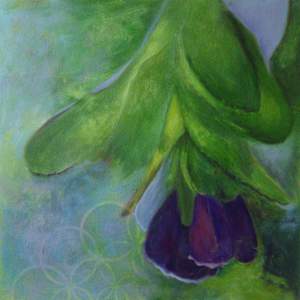 Unexpected Grace by Rebecca Prince, Image 1.