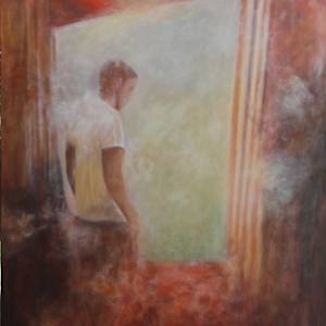 Ponder by Rebecca Prince