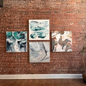 Seen and Known by Lorrie Fowler 