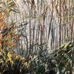 TN Forest by Marleen De Waele