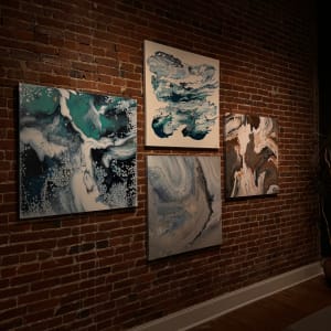 Seen and Known by Lorrie Fowler 