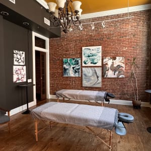 Seen and Known by Lorrie Fowler 