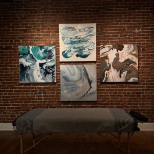 Seen and Known by Lorrie Fowler 