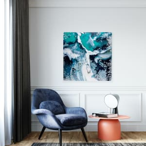 Seen and Known by Lorrie Fowler 