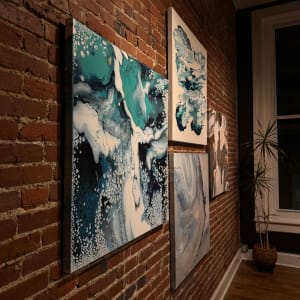 Seen and Known by Lorrie Fowler 