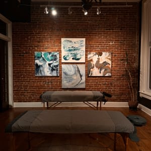 Seen and Known by Lorrie Fowler 