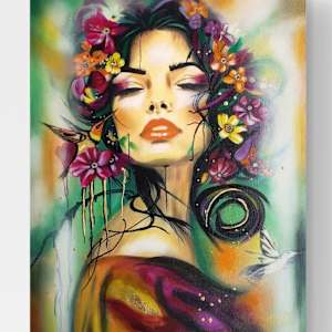 Breath of Eden by Ria Massey