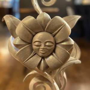 Blissful Bloom by Anthony Novak 