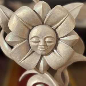 Blissful Bloom by Anthony Novak 