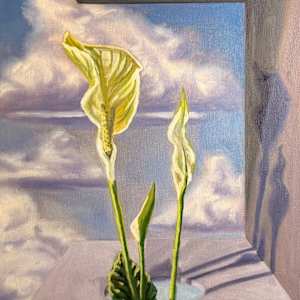 Unfractured Peace by S. Christopher Kuithe, Image 2.