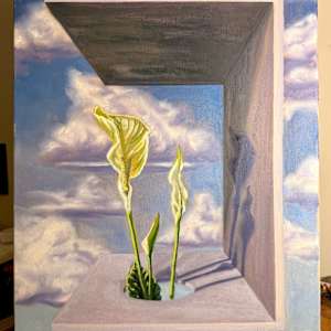 Unfractured Peace by S. Christopher Kuithe, Image 3.