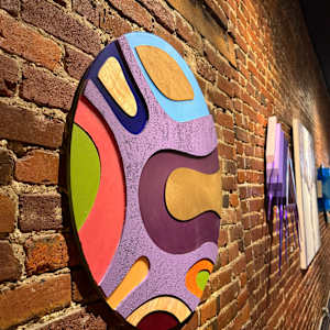 Rugrat by Alexis Jones, Image 2.