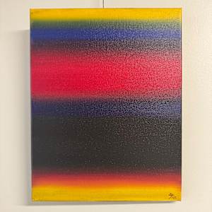 OVERSTIMULATION by Chris Kuithe 