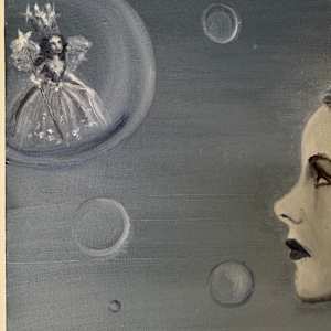 Cliff Notes from a Legend: Visual representation of the beauty and tragedy of Judy Garland's life. by S. Christopher Kuithe 