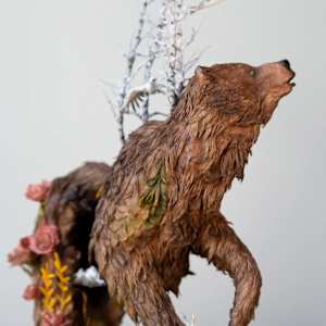 All the Light We Cannot See by Anna Togrye 