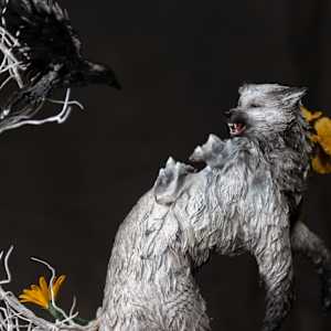 Conflicting Desires by Anna Togrye 