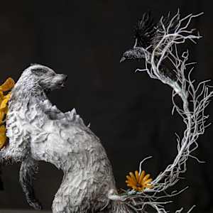 Conflicting Desires by Anna Togrye 