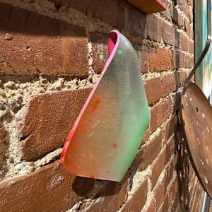 FRAGMENTOS. AMOR. by Andrés Bustamante 