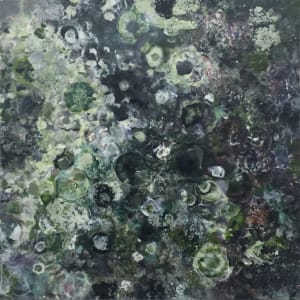 Balancing by Marilyn Banner