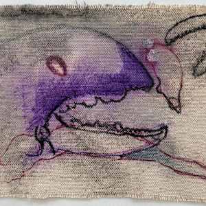 136 by Marilyn Banner, Image 1.