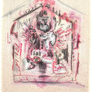 296 by Marilyn Banner