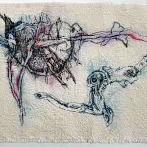 376 by Marilyn Banner