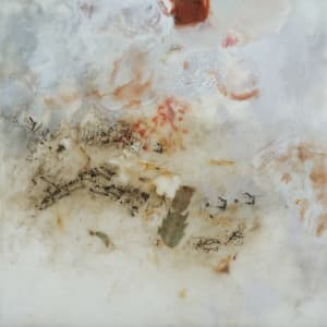 Sand Light by Marilyn Banner 