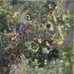 After the Rain 1 by Marilyn Banner