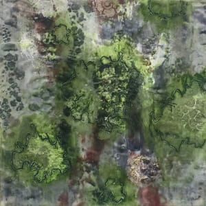 After the Rain 3 by Marilyn Banner