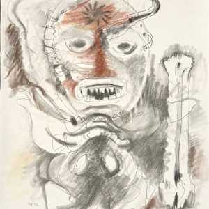 Bes by Marilyn Banner, Image 1.