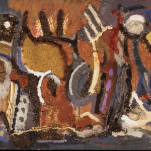 Congregation by Marilyn Banner, Image 2.