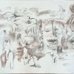 Ancient Echo by Marilyn Banner, Image 1.