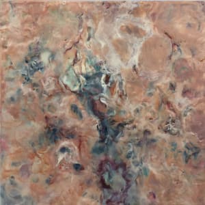 Just Underneath by Marilyn Banner 